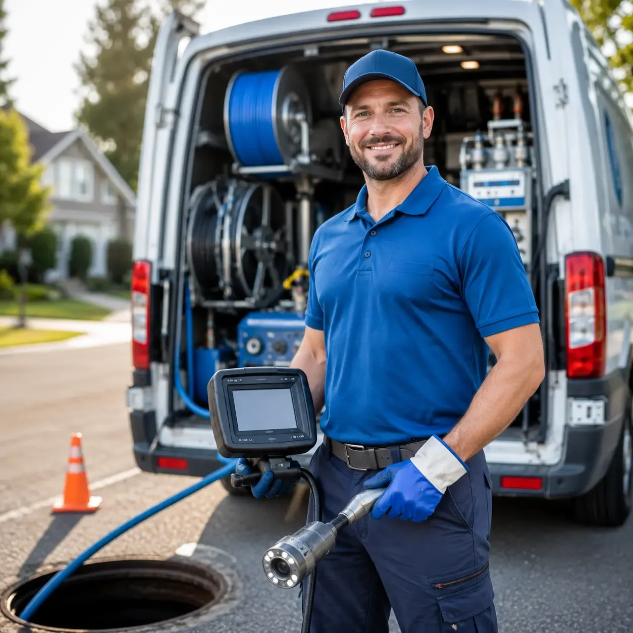 Local Pipe Relining specialists in Green Valley, AZ