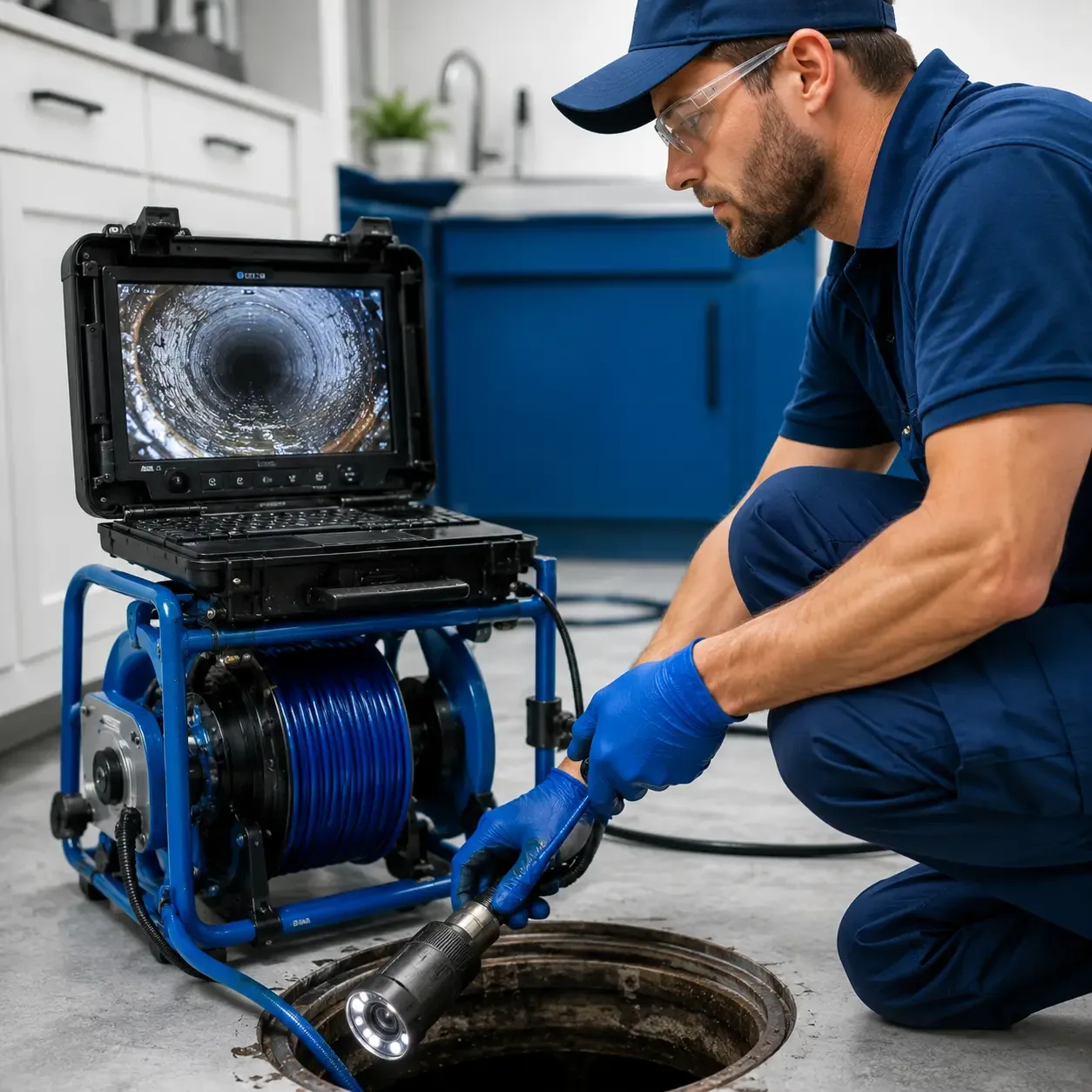 Pipe Relining professionals serving Green Valley, AZ